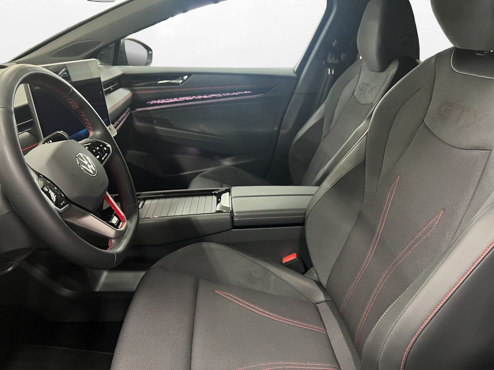 Volkswagen ID.7 - Bild 17