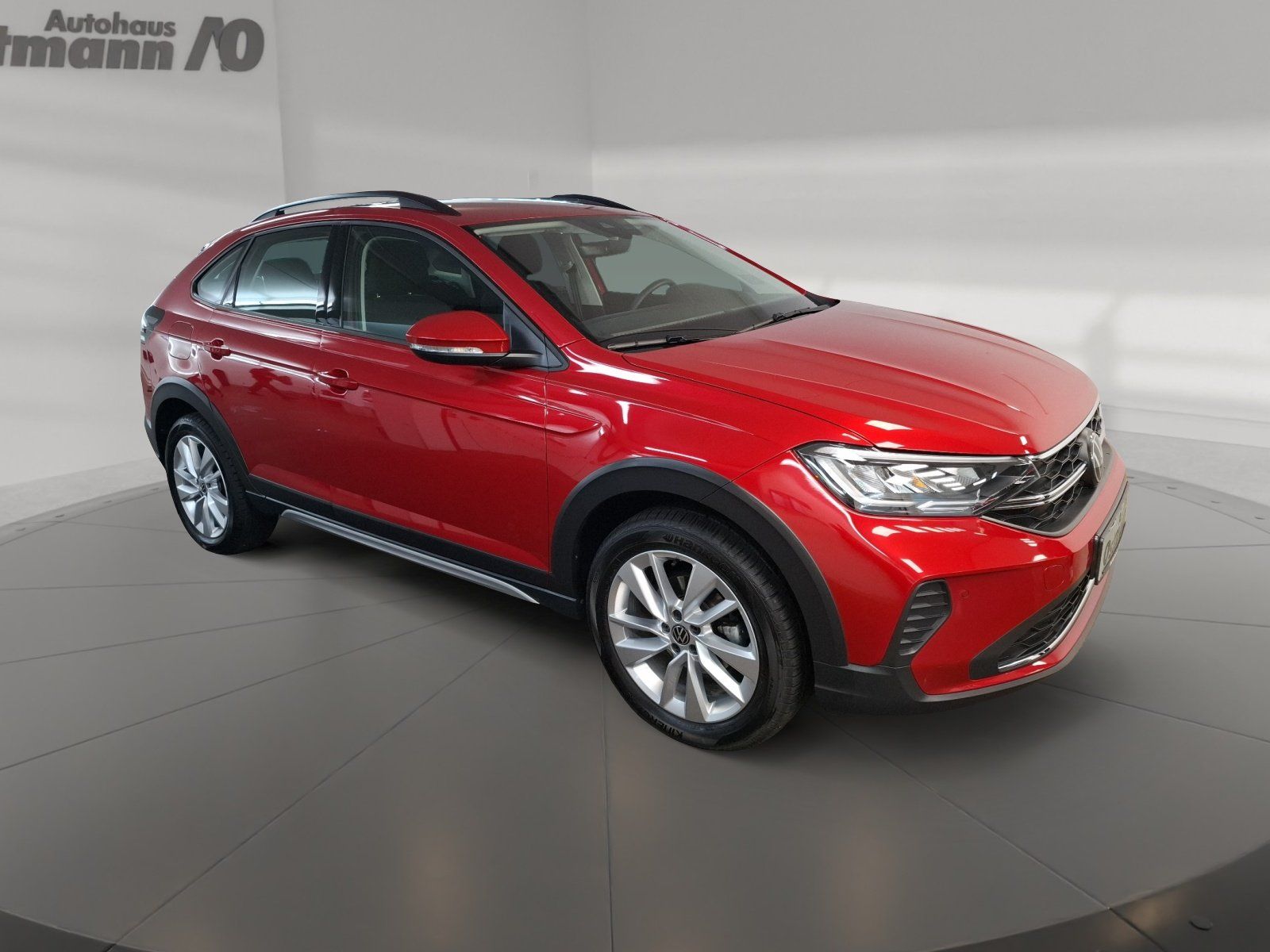 Volkswagen Taigo - Bild 2