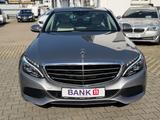 Mercedes-Benz C 220 C Limousine C 220 BlueTec / d - mit Diesel-Antrieb: 2.2