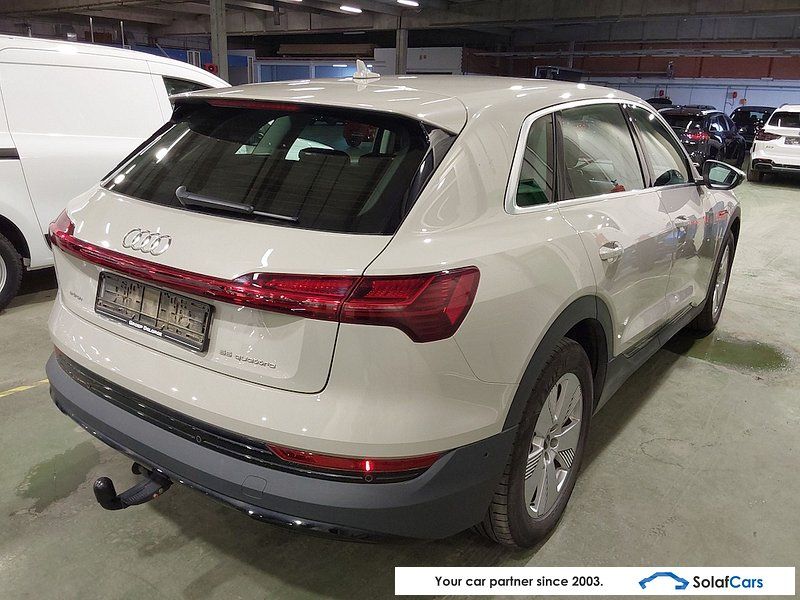 Audi e-tron 55 Advanced Quattro B&O Pano Matrix Virt imagem 3