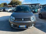 Suzuki Ignis 1.2 Hybrid Top - Suzuki Ignis Kombi Gebrauchtwagen