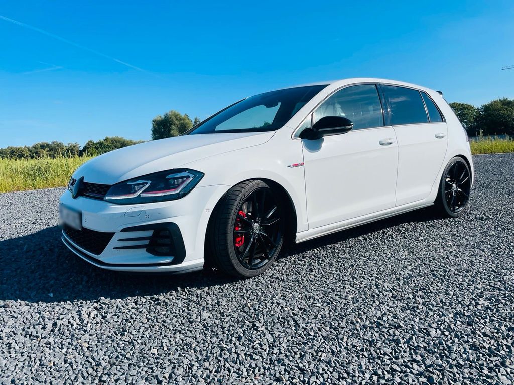 Image of Volkswagen Golf