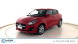 Suzuki SUZUKI Swift VI - Swift 1.2h Cool 2wd - Suzuki Swift Cool mit Hybrid-Antrieb (Benzin/Elektro)