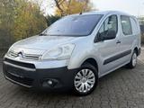 Citroën Berlingo Kasten Niveau B L2*KLIMA*NAVI*1.HAND* - silberne Citroën Berlingo