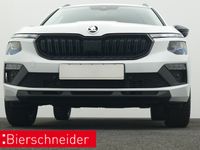 Skoda Kamiq - Vorschau Bild 31