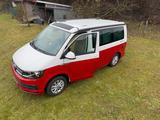 Volkswagen T6 California Beach  - VW T6 California von privat