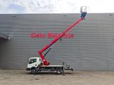 Nissan Cabstar 35.12 NT400 CTE B-Lift 150 Pro - Nissan Diesel Transporter/Lkw bis 7,5t