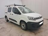 Citroën Berlingo 1.5 HDi D.Cab /€13.990 netto / 3pl. / L - Citroën Berlingo l1