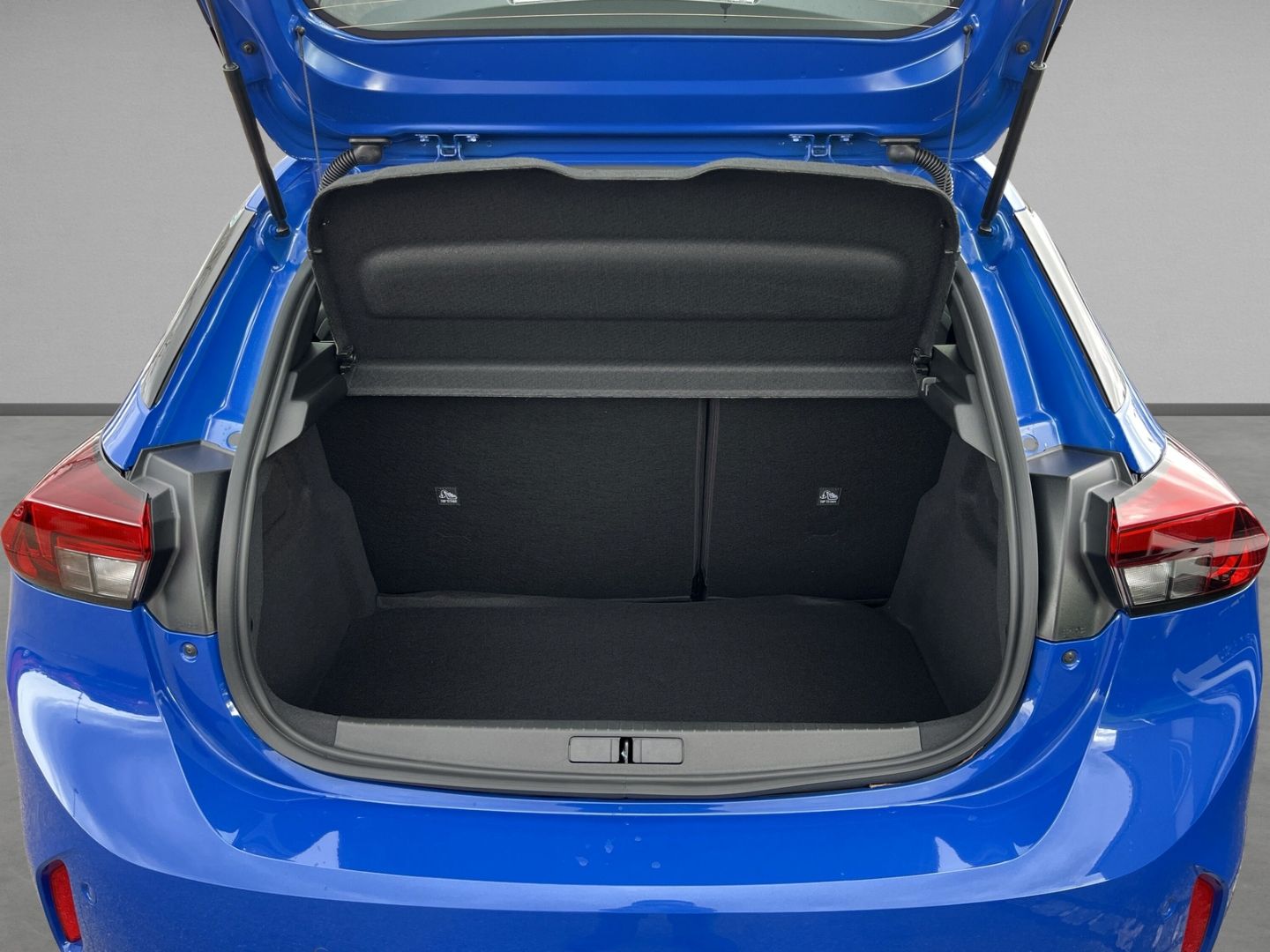 Opel Corsa - Bild 5