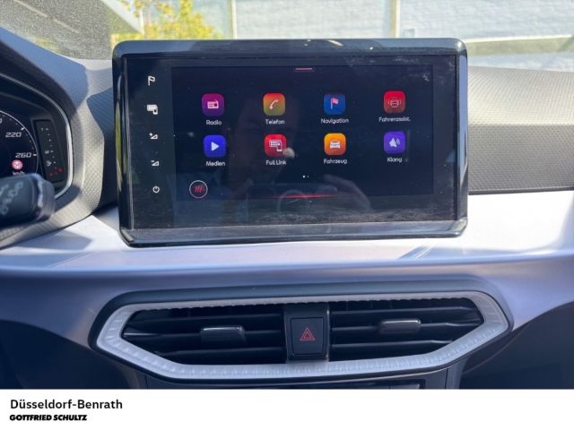 Seat Ibiza - Bild 15