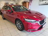 Mazda 6 Kombi Exclusive-Line / LED /KAMERA - Mazda 6: Exclusive