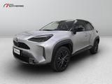 Other Toyota Yaris Cross 1.5 H Adventure FWD E-CVT - Other mit Hybrid-Antrieb