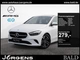 Mercedes-Benz B 180 Progressive/LED/Kamera/EASY-P/SHZ/Winter - Mercedes-Benz B-Klasse Gebrauchtwagen