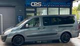 Fiat Scudo Panorama Family L2H1 I 9 Sitzer - Fiat Scudo: Panorama