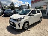 Kia Picanto 1.0 Dream Team Navi Kamera SHZ - Kia Picanto Gebrauchtwagen in Stuttgart