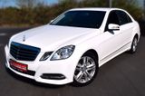 Mercedes-Benz E 200 CDI BlueEfficiency,Avantgarde,Navi,Teilled - Mercedes-Benz E 200: Limousine, Cdi Blueefficiency