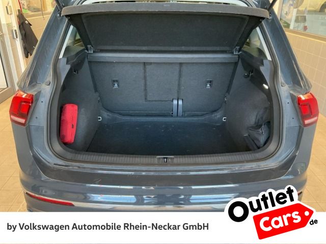 Volkswagen Tiguan - Bild 8