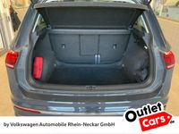 Volkswagen Tiguan - Vorschau Bild 8