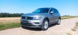Volkswagen Tiguan 2.0 TDI SCR DSG Highline AHK sehr gepfleg