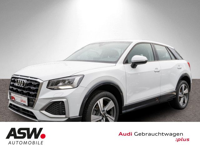 Image of Audi Q2