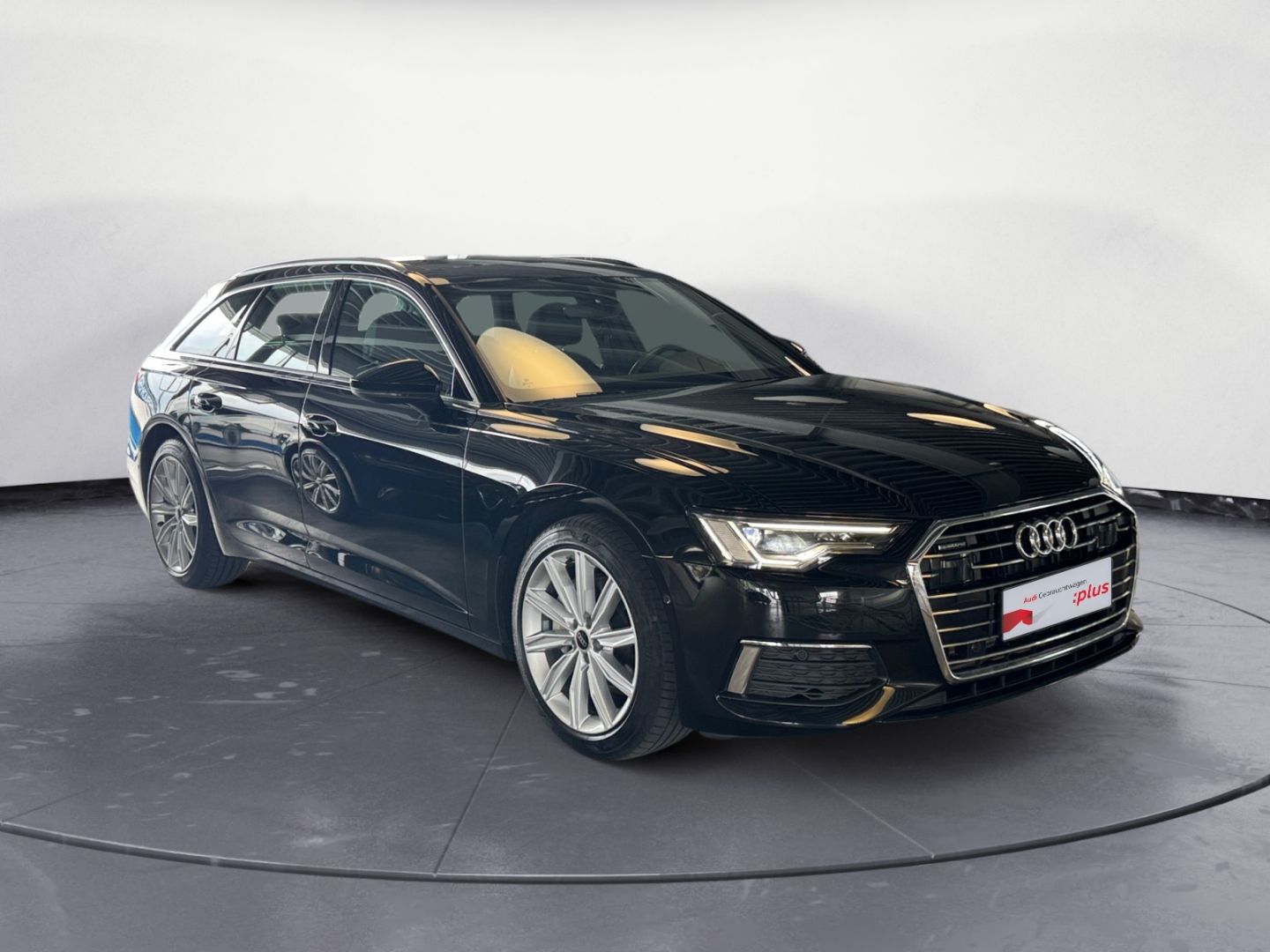 Audi A6 - Bild 5