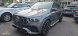 Mercedes-Benz GLE 53AMG 4Matic+ PANO. Burme TÜV+INSPEKTION NEU - gebrauchte Mercedes-Benz GLE 53 AMG aus dem Jahr 2023
