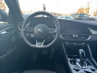 Alfa Romeo Giulia - Vorschau Bild 10