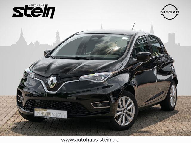 Renault ZOE Experience R110 (mit Batterie) Z.E. 50 Navi 