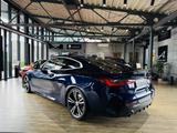BMW 430 i Coupé M-Sport*G.SHD*LED*NAVI*H&R* - BMW 430 aus 2021