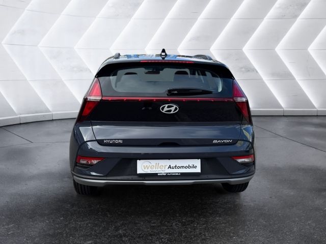 Hyundai BAYON – Bild 5