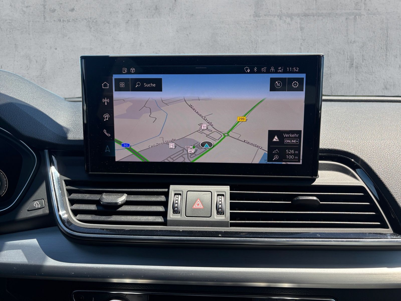 Audi Q5 - Bild 11