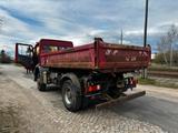 Mercedes-Benz Axor 1833*3 Seitenkipper.* AK 4x4* Meiller* AHK - Mercedes-Benz 1833 axor