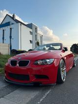 BMW E93 M3 V8 auch Tausch - BMW M3 in Bielefeld