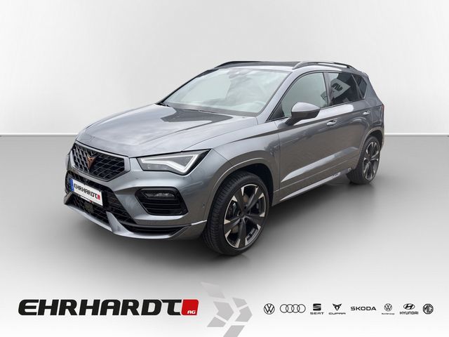 Cupra Ateca 2.0 TSI DSG 4Drive VZ DCC AHK*VIRTUAL*NAVI