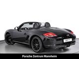 Porsche Boxster S Black Edition PASM Bose SportChrono - Porsche Boxster in Mannheim