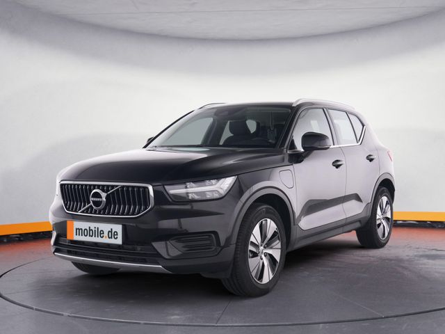 Volvo XC40 T4 Inscription Expression +WINTER PAKET+PAP