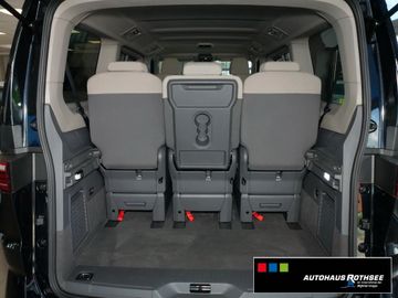 Volkswagen T7 Multivan - 9