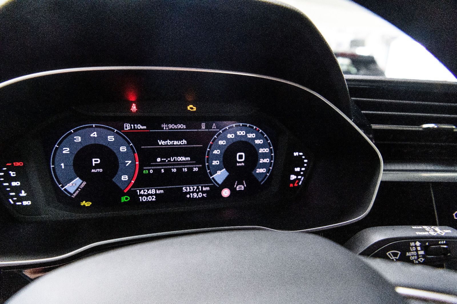Fahrzeugabbildung Audi Q3 Sportback 35 TFSI S line *LED *Daytona