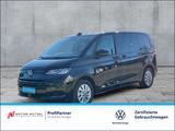 Volkswagen T7 Multivan 2.0 TDI DSG LED+NAVI+RFK+AHK+SHZ+LM - Volkswagen Jahreswagen: Multivan