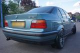 BMW E36 318is Limousine  Ringtool / Motor... - BMW 318: 36 318is