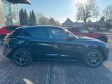 Alfa Romeo Stelvio Intensa elekt. AHK Matrix LED Kamera NAV - gebrauchte Alfa Romeo SUV & Geländewagen