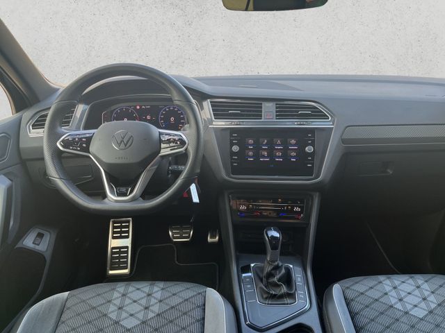 Tiguan R-Line 1.5 TSI DSG