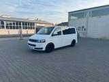 Volkswagen Vw T5 2.0 TDI 140 PS / 6 Gang/ Transporter... - Volkswagen: Transporter 140ps