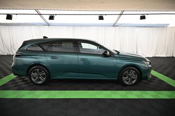 Peugeot 308 - 8