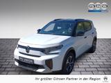 Citroën ë-C3 Aircross Max Extended Range Inkl. E-Prämie - Citroën ë-C3 Aircross Neuwagen