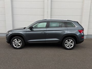 Skoda Kodiaq - 7