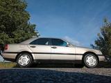 Mercedes-Benz C180 Classic (W202)1. Hand/Oldtimer/ abs. ... - Mercedes-Benz C 180 aus 1995