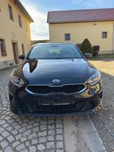 Kia cee'd / Ceed 1.4 T-GDI Vision Vision - Kia: Kleinwagen, Cee D