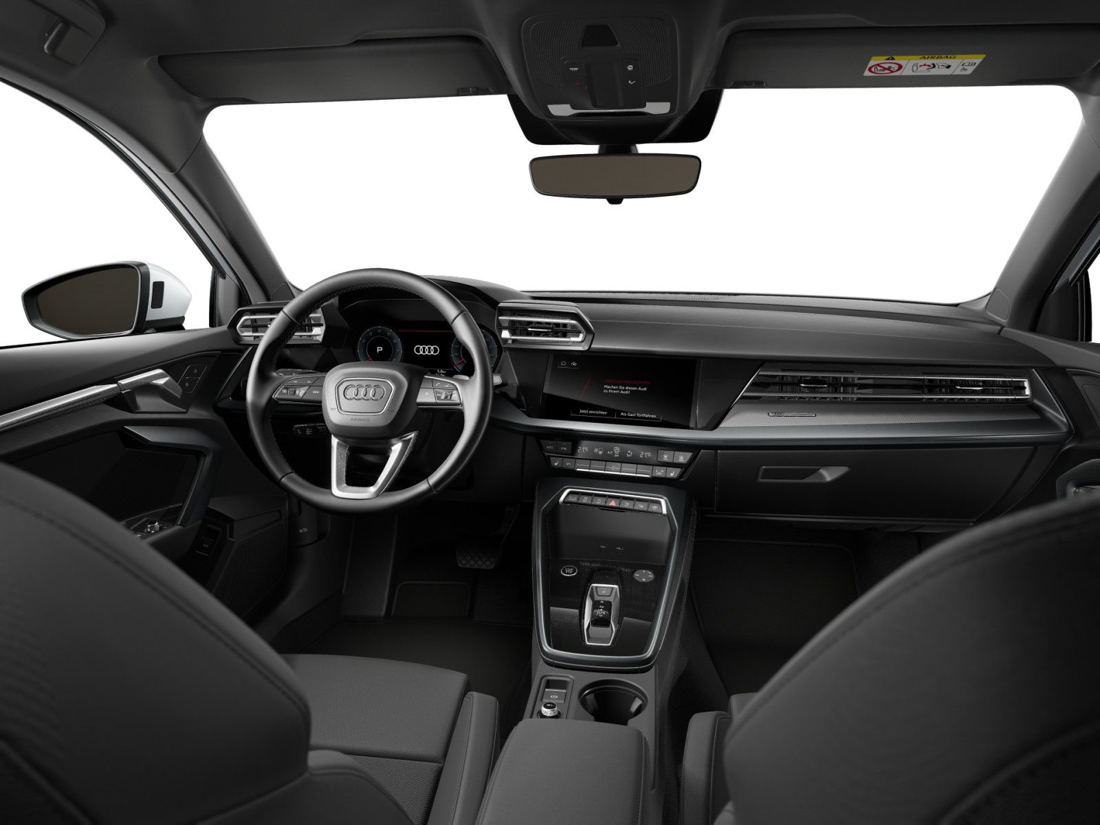 Audi A3 - Bild 12