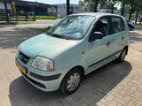 Hyundai Atos 1.1i Active Cool - gebrauchte Hyundai Atos aus dem Jahr 2007
